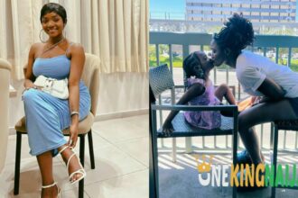 "Why I'm yet to be pregnant 3 years after having my first child"- Singer Simi opens up (VIDEO)
