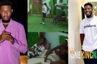 "I have once had a 'knack-a-thon' for 10hours non stop"- Soma reveals (VIDEO)