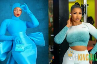 BBNaija Tacha Akide Drums Support For Her Favorite Housemate (Details)