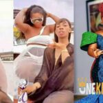"Hope you no forget say na man he be?"- Video of Destiny Etiko and James Brown on boat cruise stirs reactions online [Watch]