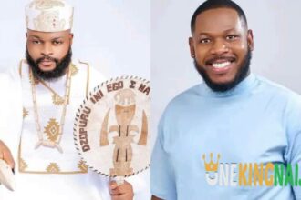 “Before I became popular, I used to be Frodd‘s personal shopper.” - BBNaija All Stars, Whitemoney Makes A Sh0cking Revelation