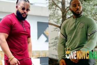 "Kiddwaya Is Another Version Of Me" - BBNaija Whitemoney Reveals (Video)