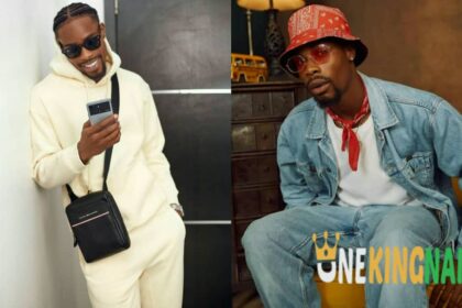 "When I become HOH, We will all use 1hr to learn how to cry"- BBNaija 'All Star' Neo Akpofure says, following wager loss (VIDEO)