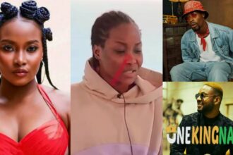 "What Neo and Cross said about me last night was really h¥rtful, I thought they were my friends"- Ilebaye cr!es out (VIDEO)