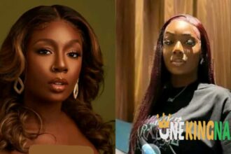 "I no send una papas" - BBNaija All Stars, Tolanibaj replies BBNaija Fans on Twitter