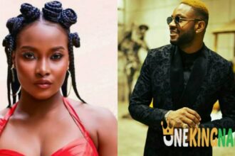 BBNaija All Stars: Ilebaye is still in this house because of my fans, they have been saving her - Cross Says
