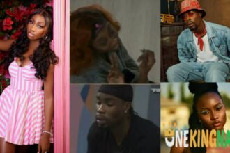 "Don't nominate Ilebaye for possible eviction, No! that girl na w!tch" Doyin begs Neo Akpofure, See his reactions (VIDEO)
