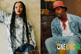 BBNaija All stars: Neo makes U-turn, claims he misses Ilebaye and he's going cr@zy without her (VIDEO)