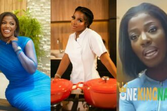 Hilda Baci shares secrets on how to make 4 Million Naira per month as a chef (VIDEO)