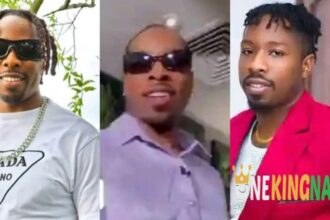 Ike Reveals his Top 5 BBNaija All Stars Housemates, See The List [Video]