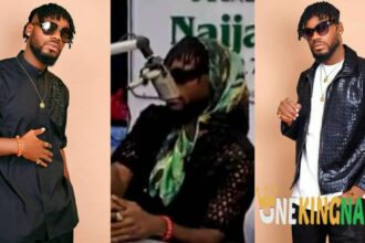 "Why I came back to the BBNaija All Stars house"- Prince Reveals (VIDEO)