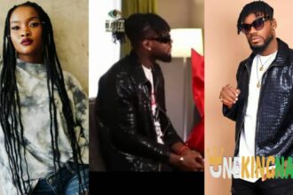 "Ilebaye is my guy"- Prince says in a new interview, reveals why she's misunderstood (VIDEO)
