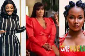 "Ilebaye will win the BBNaija All Stars show"- Lucy Says in a new interview (VIDEO)