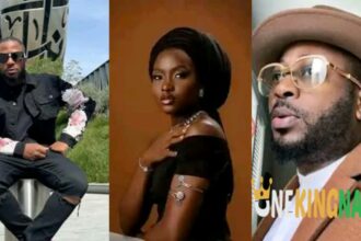 "Ilebaye don win this BBN All stars"- Reactions as Tunde Ednut shared old acting video of Ilebaye on his IG page of 6.9M, many gushes [Watch]