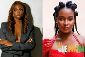 "Why I didn't pick Ilebaye as my BFF's"- Doyin reveals (VIDEO)