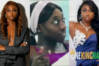"Why my mum took me to a pastor before coming to the BBNaija All Stars show"- Doyin reveals (VIDEO)