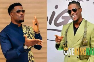 Seyi reveals the w0rst dressed housemates in the BBNaija All Stars show (VIDEO)