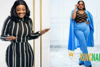 Lucy Reveals Her Greatest Challenges As House Guest On The BBNaija All Stars Show [Details]