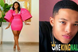 BBNaija All Stars: "Why i want to have a son like Thabang"- CeeC reveals (VIDEO)