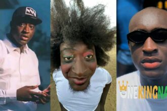 "My tape will be released soon" - Nigerian Skitmaker, Carter Efe Cr!es Out (Video)