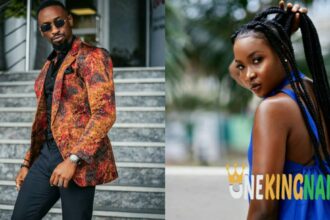 Saga deolu declares support for BBNaija All Stars, Ilebaye