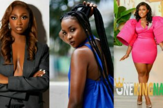 BBNaija All Stars: "I want Ilebaye and Ceec to hold hands at the finale"- Doyin Says