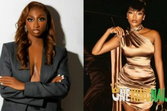 "I offended you publicly, I'm genuinely sorry"- Doyin Apologizes to her best friend, Beauty Tukura