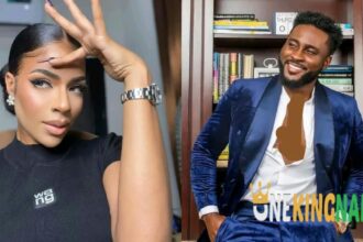 BBNaija All Stars: "Pere had open heart surgery" - Venita Reveals (Video)
