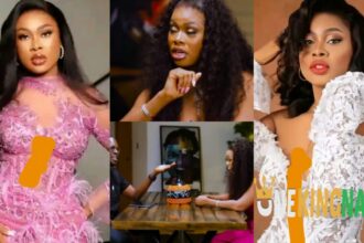 "How I lost my beauty due to an accident in 2019"- BBNaija All Stars Princess opens up (VIDEO)