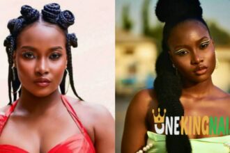 "I had a dream that i won a b@ttle, and I was declared the winner at the end"- Ilebaye Reveals [Details]