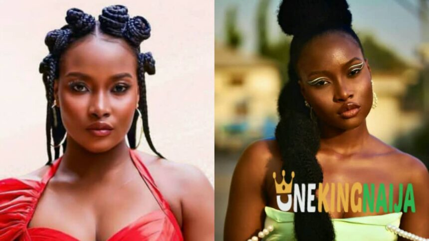 "I had a dream that i won a b@ttle, and I was declared the winner at the end"- Ilebaye Reveals [Details]