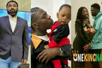 Businessman, Almubee gifts Mohbad's wife, N2M, offers son scholarship till university level (VIDEO)
