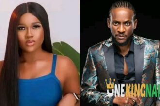 "I Dreamt I kn@cked Somebody" - BBNaija All Stars, Ceec Tells Omashola [Details]