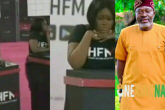 BBNaija All Stars: Veteran Actor Kanayo. O. Kanayo Kn0cks Housemates For Failing To Give Correct Answers To General Knowledge Questions (Video)