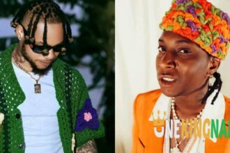 "Bella Shmurda Told Me That Mohbad Has Been Appearing To Him Cr¥!ng" - Poco Lee Reveals