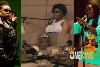 "My Father Was k!ll£d In The Presence Of All Of Us" - Singer Teni Recounts S@d Ord£al (Video)