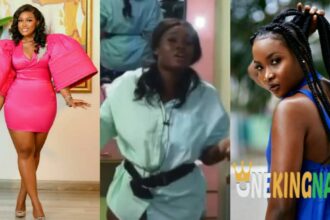 BBNaija All Stars: "Ilebaye will end up being first runner-up like me"- Ceec Says (VIDEO)