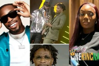 BBNaija All Stars: "There Is Nothing rom@ntic between us" - Neo speaks on relationship with Tolanibaj (Video)