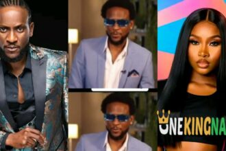 “Ilebaye Reminds Me Of My Younger Sister” - Evicted BBNaija All Stars, Omashola Reveals (video)
