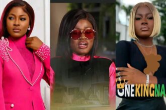 BBNaija All Stars: "I was one-man army in that house from the day Prince left" - Alex Reveals in an Interview (Video)