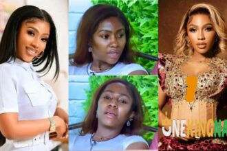 BBNaija All Stars: "I work like I'm still poor" - BBNaija's Mercy Eke Reveals (Video)