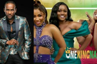 "I would be happy to see any of Mercy, Ceec or Ilebaye win the BBNaija All stars show"- Omashola Reveals [VIDEO]