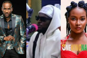 "She needed someone to talk to"- BBNaija All Stars, Omashola speaks on closeness with Ilebaye, Many applauds him [VIDEO]