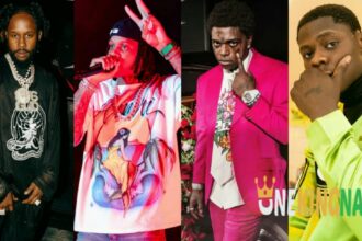 Lil durk, Central cee, Popcaan, Kodak black and other international artistes pay tribute to late Mohbad