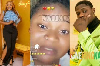 "The Nurse who treated Mohbad on the day he died has been arrested" - Actress Iyabo Ojo (VIDEO)