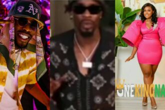 "Why I respect Ceec a lot"- Neo Akpofure Reveals (VIDEO)