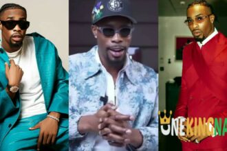 Neo Akpofure lists out his Top 5 Favorite housemates in the BBNaija All Stars house [VIDEO]