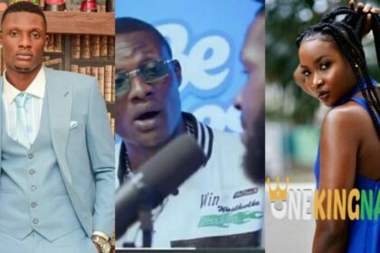 "Why Ilebaye should win the 120 Million Naira Grand Prize"- BBNaija's Chizzy Francis gives reasons [VIDEO]