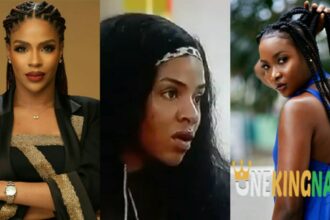"I would never use my strength, creativity, energy to possibly stand a chance of winning, and then share with that…."- Venita Akpofure reacts to Ilebaye being the Game Master (VIDEO)