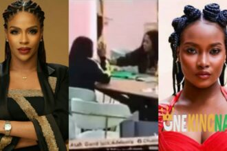 Game Master Saga: "Biggie must make sure that the 120 Million Grand Prize doesn't get to Ilebaye"- Venita tells Mercy (VIDEO)